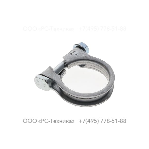 0346300115 CLAMP PIPE