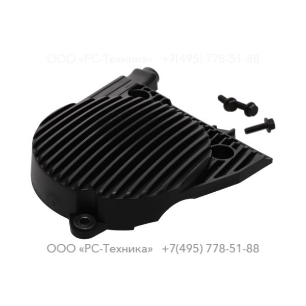 9234000686 STARTER COVER