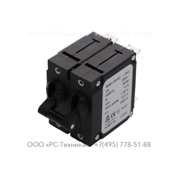 1636304150 OVERCURRENT PROTECTOR