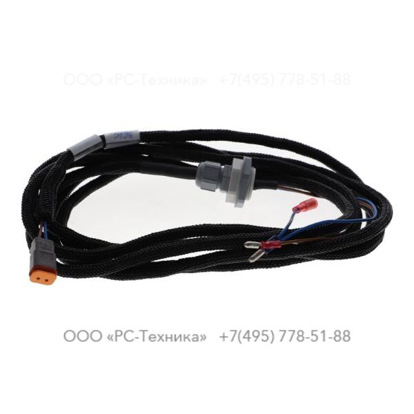 1604358601 WIRE HARNESS