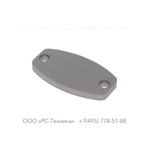 1604439000 PLATE LOCK