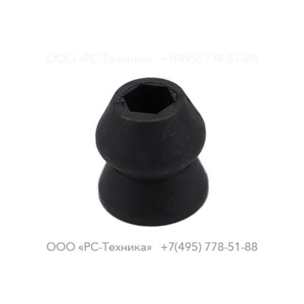 1636000052 MALE DOOR RETAINER