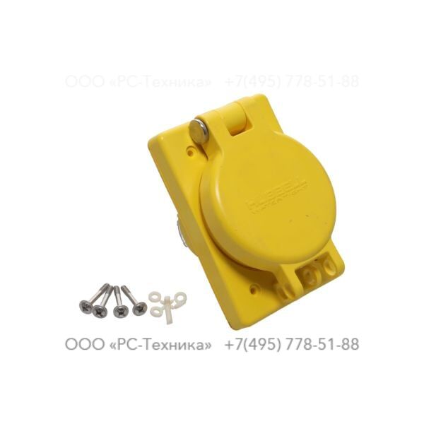 1638809300 3PHASE SOCKET