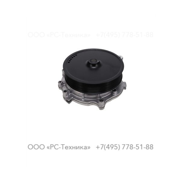 1636304464 COOLANT PUMP