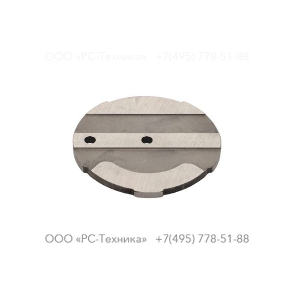 3101158601 MAIN VALVE