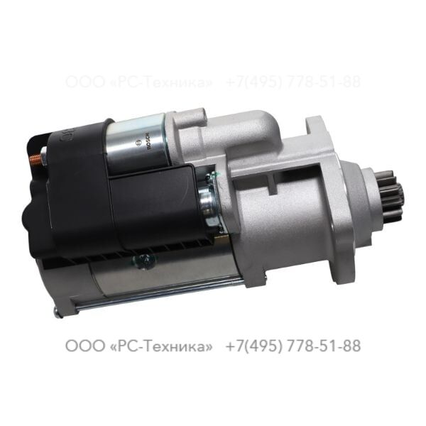 2914740000 STARTER MOTOR