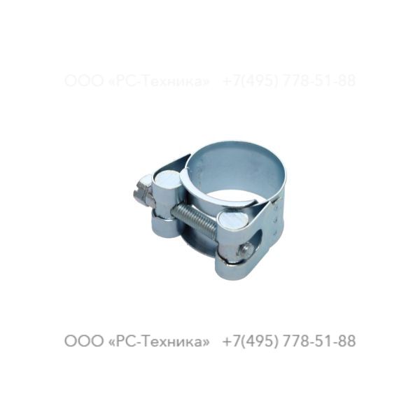 1202866306 HOSE CLIP (DIAM. 24-26 MM)