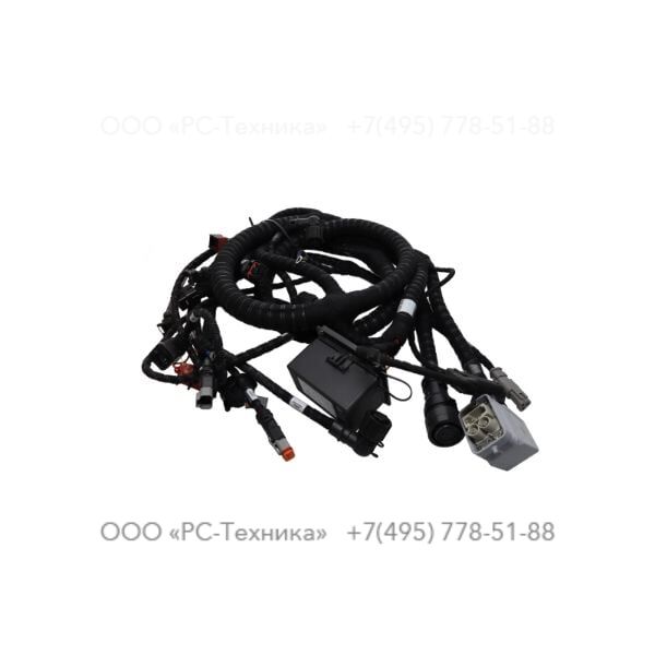 1638356203 WIRE HARNESS