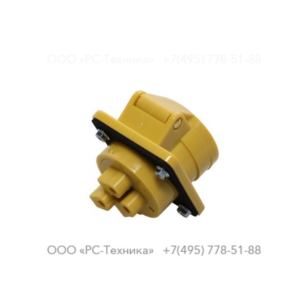 1636304151 POWER SOCKET COMBINATION