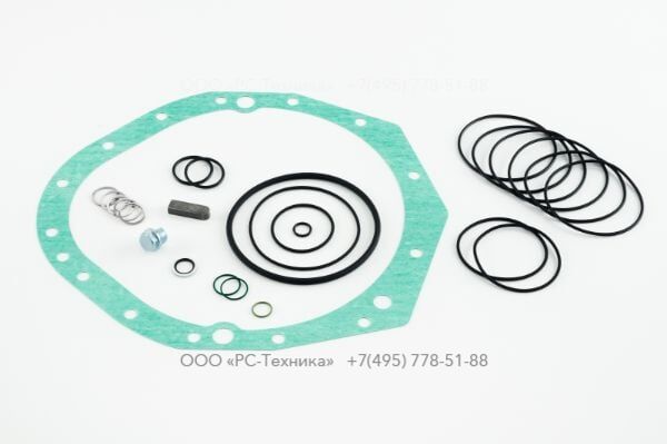 2911012000 ELEMENT MOUNTING KIT