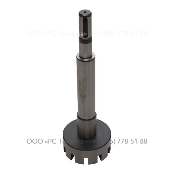 4810006707 ROTOR WITH SHAFT V 20 K