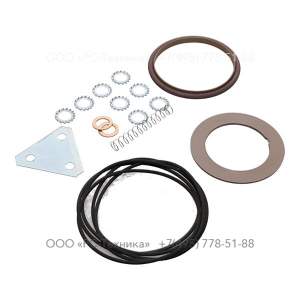 2911000000 KIT MIN. PRESSURE VALVE