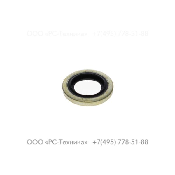0661100024 WASHER M10
