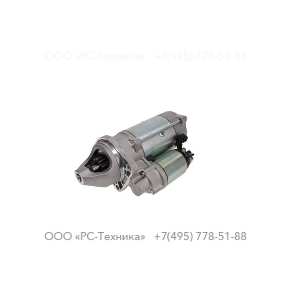 1636300035 STARTER MOTOR