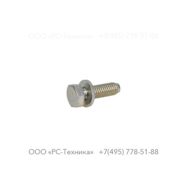 1619589801 SCREW HEXAGON