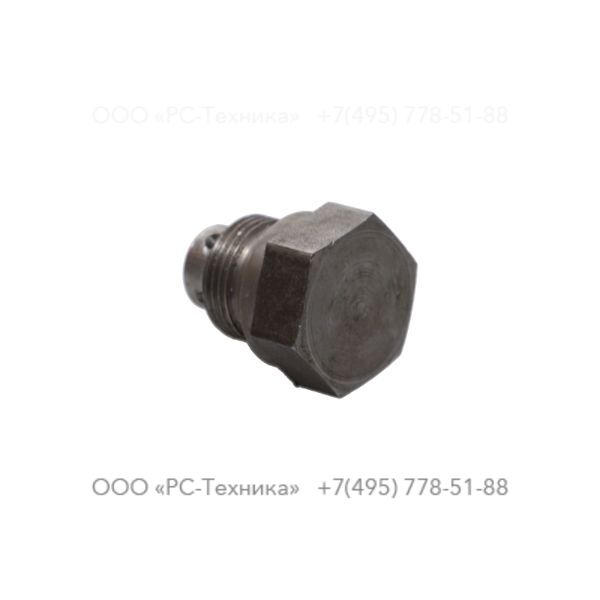 r076793 PLUG-WATER TUBE