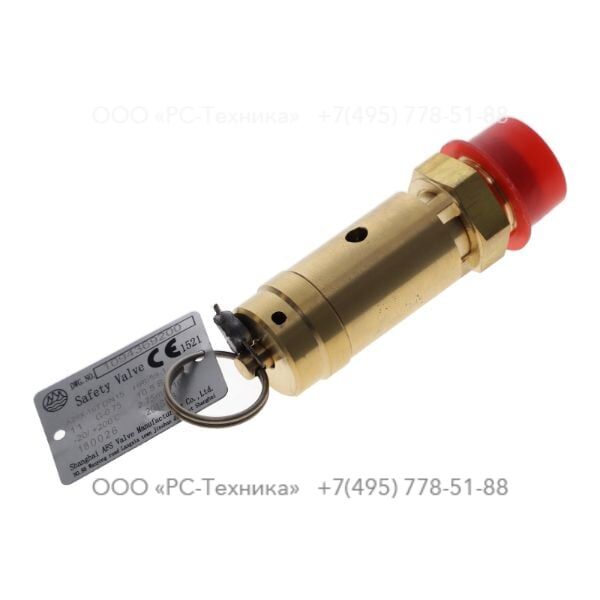 1094369200 SAFETY VALVE CE