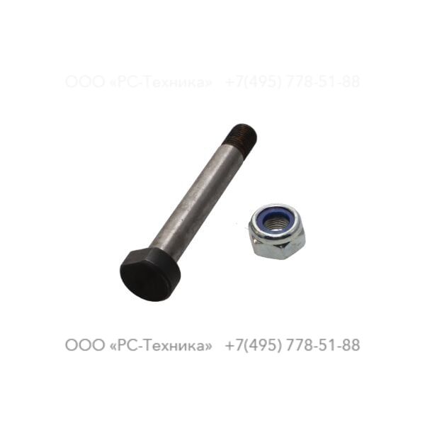 3310100650 Side bolt kit