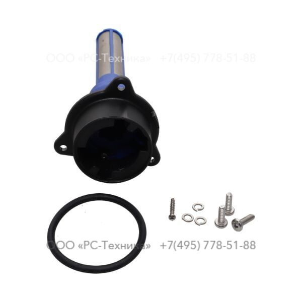 1636024986 UREA TANK FILLER CAP FILTER