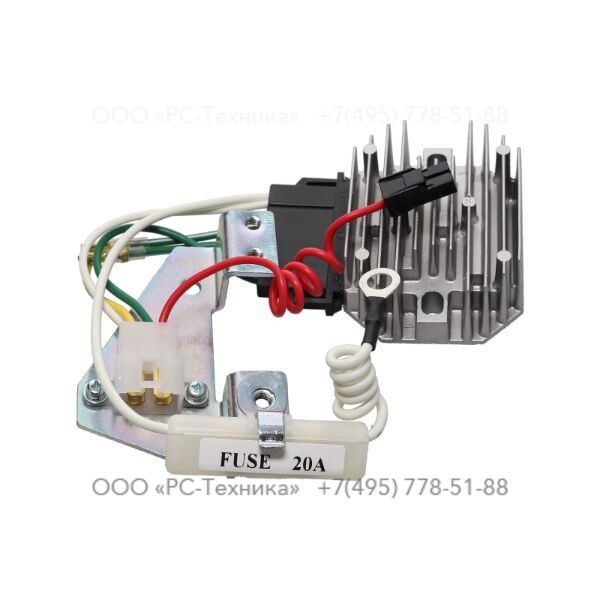 1636304431 REGULATOR