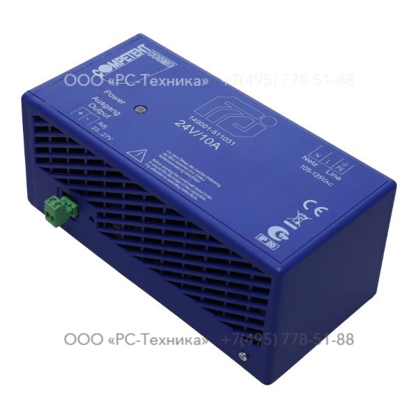 1089069734 POWER SUPPLY