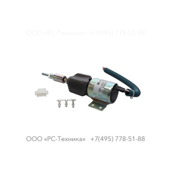 1028871657 SOLENOID VALVE