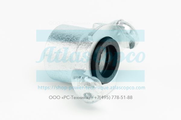 9000030700 PIPE COUPLING