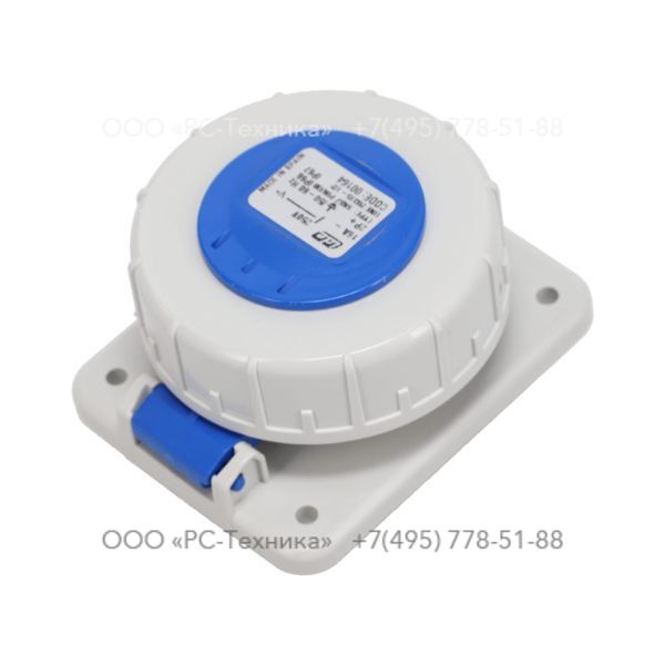 1636021306 SOCKET SCHUKO PIM 16A