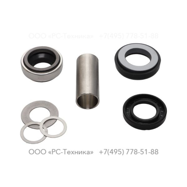 4810008891 MECHANICAL SEAL COMPL. T22GYV