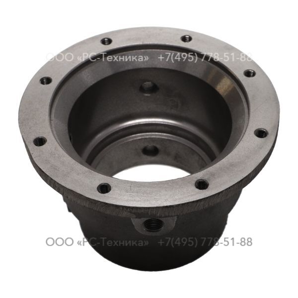 4810016891 SEAL BOX V150-2ST4 FLUSS.G