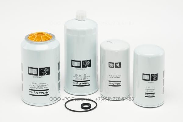 3002608440 S2LP CUD XA SERVICE PAK