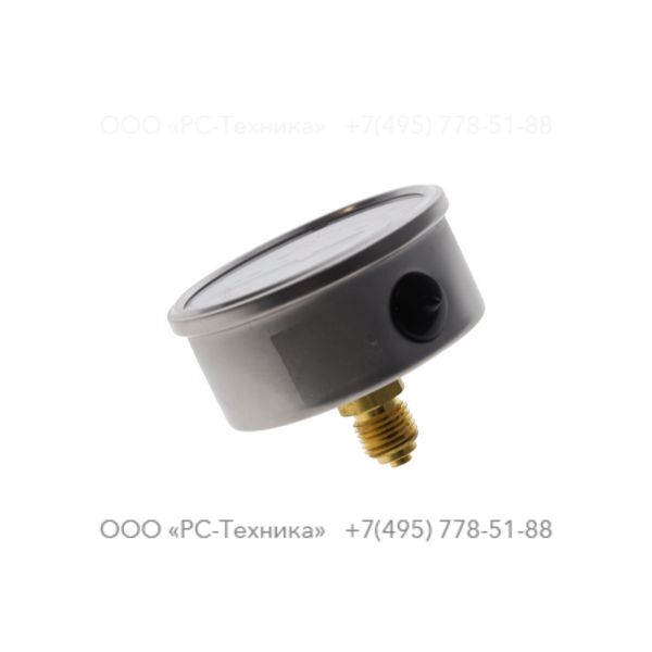 4810001654 SUCTION GAUGE