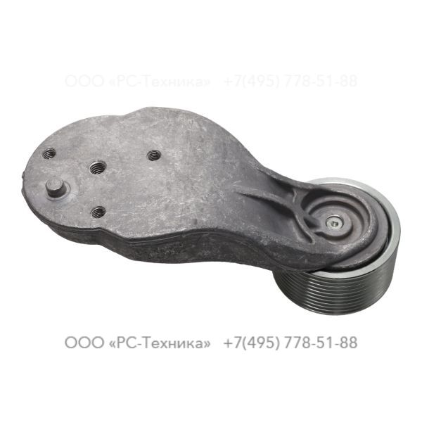 1636302889 IDLER PULLEY