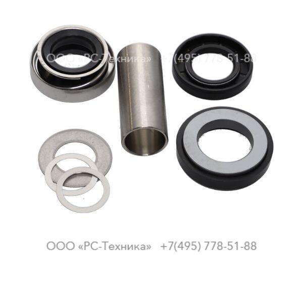 4810008814 MECHANICAL SEAL COMPL. T22YYN