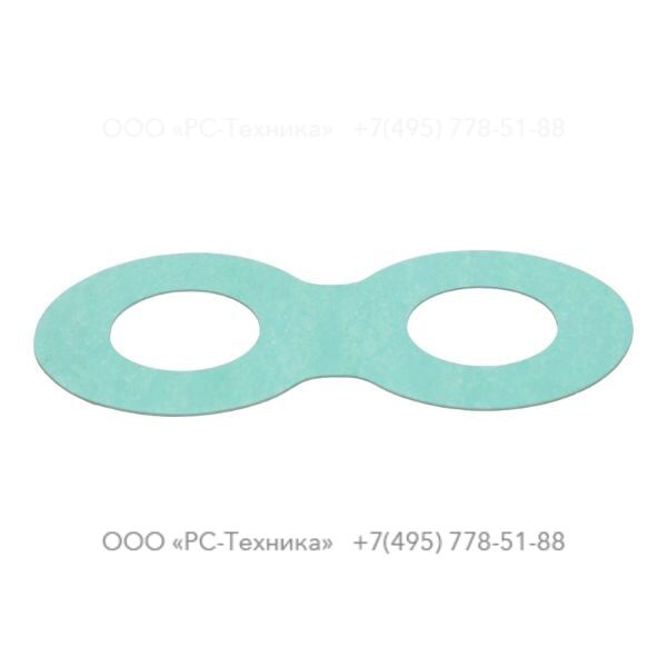 4810005492 BY-PASS GASKET V 60-2 K E3