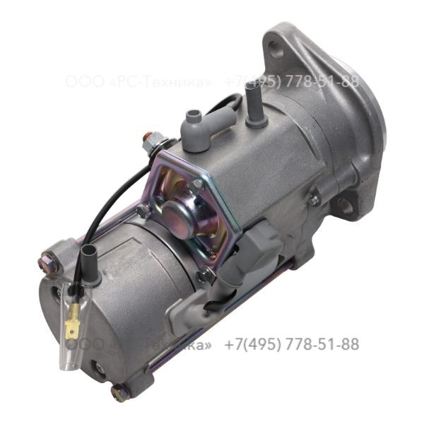 1094451706 START MOTOR 17121-63010