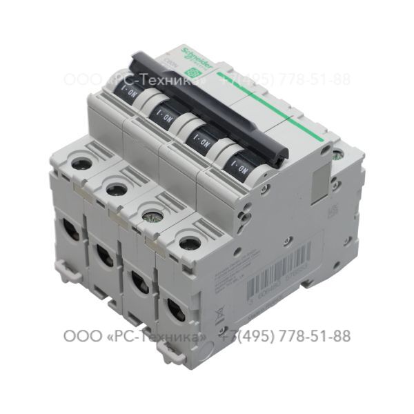 1636011442 CIRCUIT BREAKER