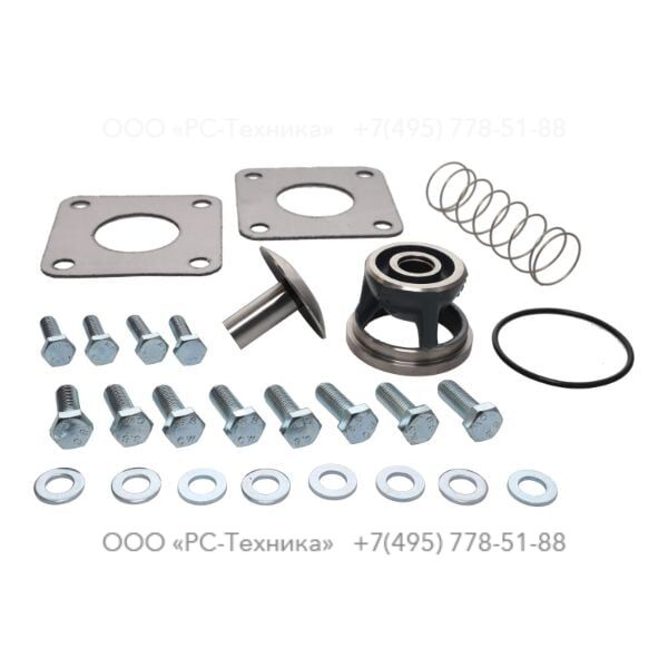 2911010300 PNS BY-PASS VALVE KIT