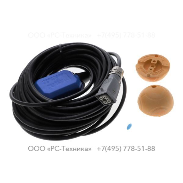 4810074692 FEMALE FLOAT ASSEMBLY