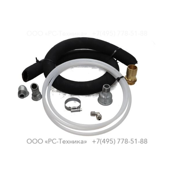 4810054365 KIT PRIMING HOSES