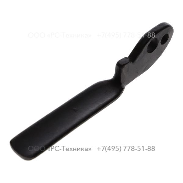 f814725 LEVER-THROTTLE