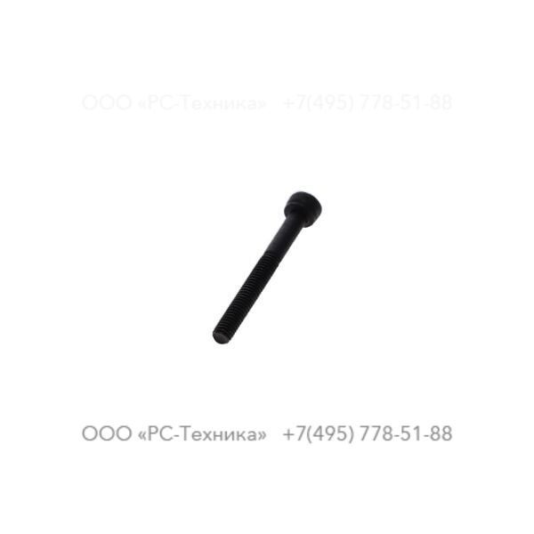 0211117803 SCREW:M 4 X 35L,SOCHD,ZNPLT