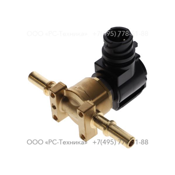 1636304620 SOLENOID VALVE