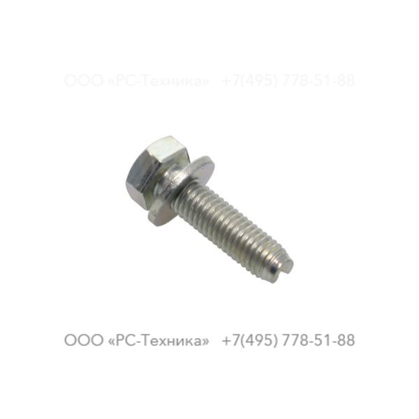 1619533701 SCR.BOLT M8X30 MD50/600A