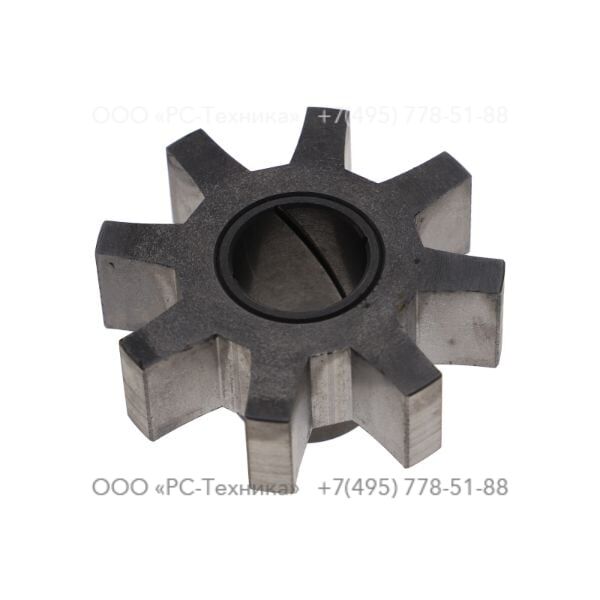 4810064754 KIT RO V 25-2X+BRONZINA/MOCA