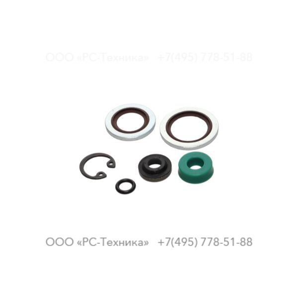 3377000121 Seal kit POD