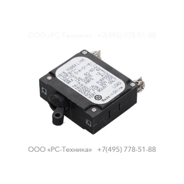 1089958392 CIRCUIT BREAKER