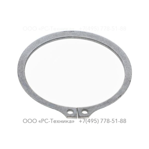 1310072561 SNAP-RING:SWIVEL JACK,2.50+