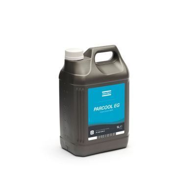 Охлаждающая жидкость Atlas Copco Parcool EG 5 л
