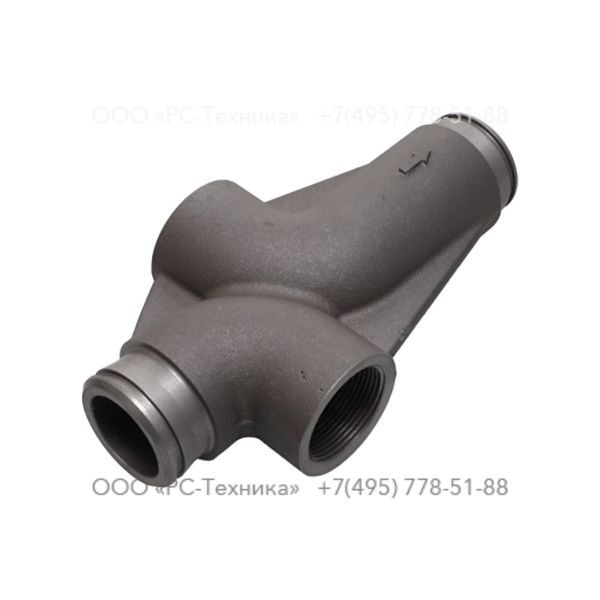 1604052002 CONNECT. FAN